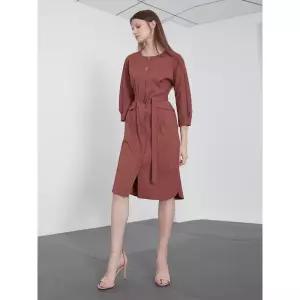 [올리비아로렌]라운드원피스VOCOA0L7341