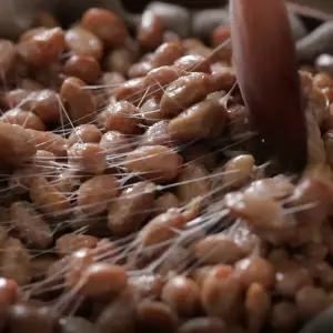 [피아골미선씨]냄새없는 무염생청국장 200gx3팩