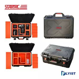 STARTRC 전문가용 카메라 방습 하드케이스 (렌즈장비 수납용, 다용도 장비 수납)