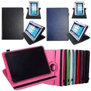 뮤패드 범용 H10 포유디지탈 케이스 회전 파우치 iMUZ