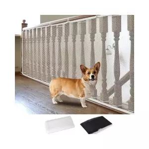 보호망 추락방지 안전망 계단 2m 애견 그물망 베란다