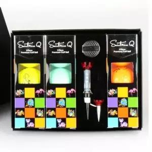 골프 골프 기프트 세트 카시야 9구 세트 컬러 선물 B