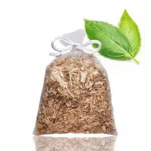 [퍼니메이커]캄포 방향제 칩 피톤치드 히노끼 방향주머니 차량용 탈취제 포푸리