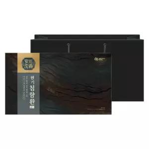 청정원 원기침향환골드 선물세트