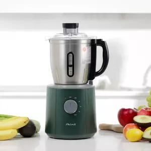 신일 4.5L 스레인리스 파워모터 믹서기 SMX-DG328