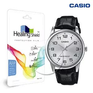 카시오 MTP-V001L-7B 전용 힐링쉴드 시계보호필름 기스방지 유리보호필름
