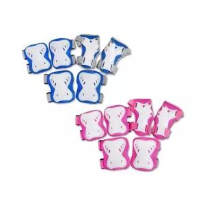 보호대 인라인 킥보드 유아 어린이 자전거