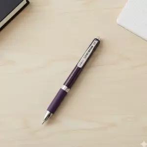 라인 그래비티 저중심 필기용 볼펜 0.38mm 12개 3컬러