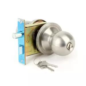 문고리 셀프 손잡이 도어 9000ss볼 현관문