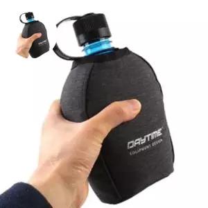 (제스트)날진 오아시스 1리터 수통케이스 물병용 등산용물병