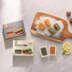 피터씨마켓 프리미엄 날치알2팩(120gx2팩)