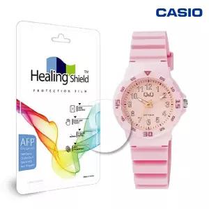 [카시오]큐앤큐 VR19J-017Y 전용 힐링쉴드 시계보호필름 기스방지 유리보호필름