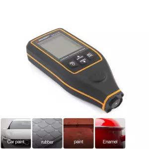 SW6310A 철비철겸용측정기 철비철겸용 도막측정기 페인트