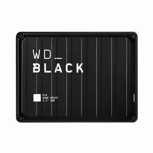 Western Digital WD Black P10 Game Drive 5TB 외장하드