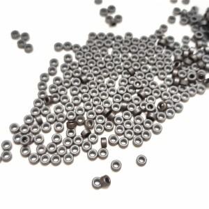 마그네틱 비드 페라이트 코어  미니 소형 소형 플럭스 핀 방지 필터 4x2x2mm 200-5000개