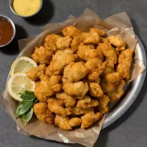 [맛난꼬꼬] 순살 치킨 가라아게 (냉동)