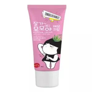 [로지프로] 국산 여성 제모크림 50g 남자제모크림