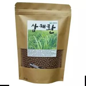 강황환 삼채환골드(300g)