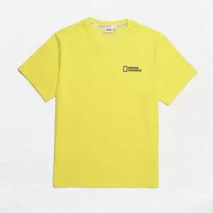 내셔널지오그래픽 N215UTS010 디 SMALL LOGO HTEE 2232781826 1353106