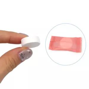 다올 코인티슈 100P 코인동전티슈