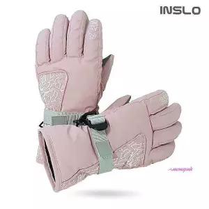 스키보드장갑 인슬로장갑 방한 쥬니어오지 DH yza615