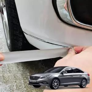 LF소나타 붙이는 원터치 카페인트 튜닝밴드