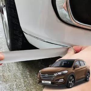 투싼 붙이는 원터치 카페인트 튜닝밴드