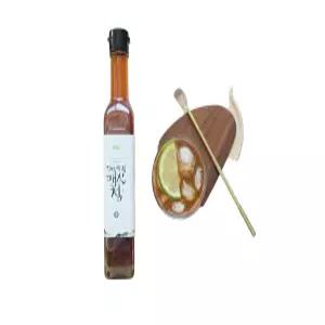 이로움 진한 황매실청 250ml 매실본연의 맛이 살아있어요