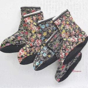 여자 중목 요술버선 10켤레랜덤 방안버선zab937