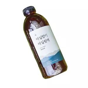 하동 살균 매실청 시골원 매실원액 엑기스 1000ml 여름 건강 음료