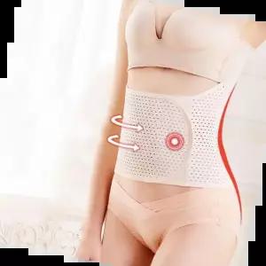 보정속옷 몸매보정 임부 똥배 허리보호대 다이어트 압박 복대