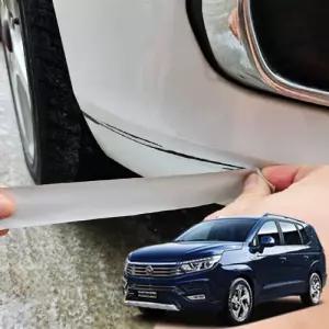 코란도투리스모 붙이는 원터치 카페인트 튜닝밴드