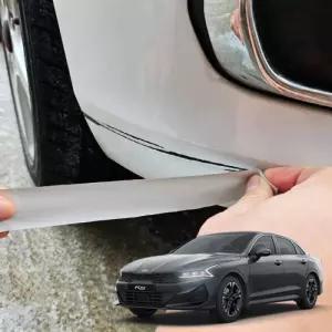 K5 DL3 붙이는 원터치 카페인트 튜닝밴드