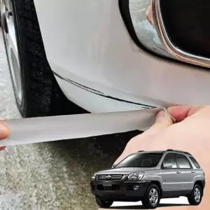 스포티지 붙이는 원터치 카페인트 튜닝밴드