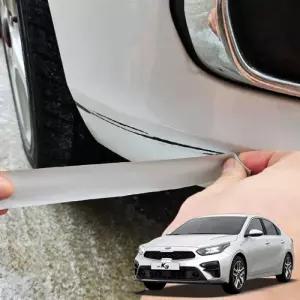 올뉴K3 붙이는 원터치 카페인트 튜닝밴드