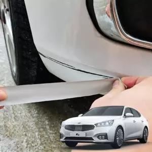 올뉴K7 붙이는 원터치 카페인트 튜닝밴드