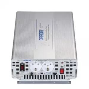 DC24V 3000W 인버터 차량용 정현파 자재