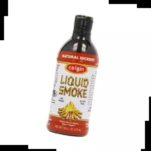스모킹 콜진 리퀴드 스모크 불맛 불향 소스 472ml