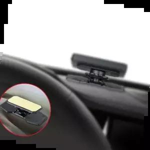 브라켓 라쿠파스 HUD거치대 스파크 무타공 헤드업디스플레이