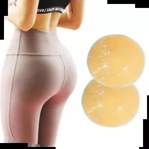 사과힙 붙이는 볼륨 힙패드 엉덩이 보정 탈부착 엉뽕