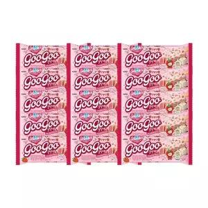 [신세계라이브쇼핑]구구바 스트로베리 크림치즈 80mlx15개