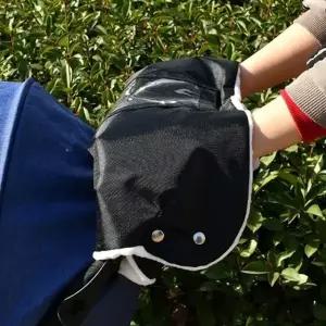 유모차 장갑 핸드머프 개모차장갑 핸드워머 라이너