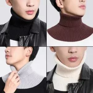 페이크목폴라 페이크목폴라 넥워머 목토시 목티