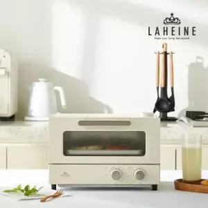 [라헨느] 더 퀸 포토프 스팀토스터오븐 12리터 LAD-310A