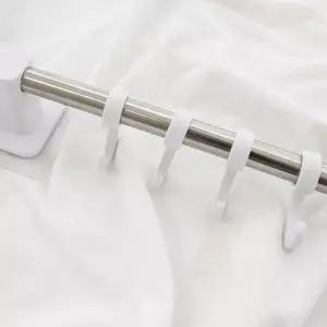 고리 조리도구 정리 국자 4개 무타공 수건 인기 스테인리스 프리미엄 주방 싱크대 걸이