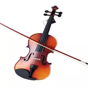 입문용 바이올린 엽습용 레슨용 어린이 방과후 일반형 성인용 취미 초보자 초등 교육용