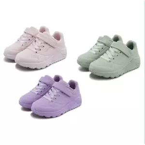 [롯데백화점]스케쳐스 남여아 우노 라이트 키즈 5종