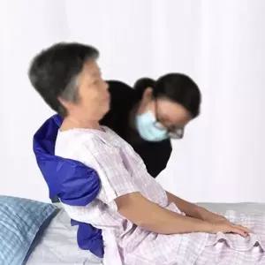 어르신 간병 이동 보조장갑 실버용품 위생장갑 실버 보호사 보조기구 노인 용 원 이동기구 가족간병 요양