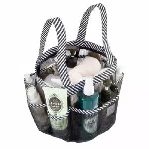 ( )메쉬 목욕 가방 수영가방 헬스장 가방 목욕바구니