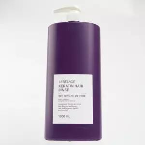 헤어케어 성분 인기 케라틴 1000ml 린스 대용량